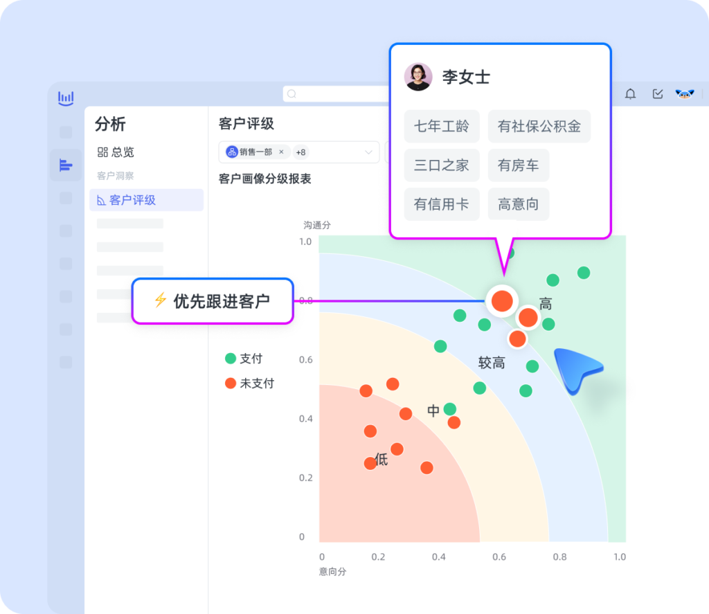 创新合作模式：企业与企业战略合作方案助力产业链全面升级插图1