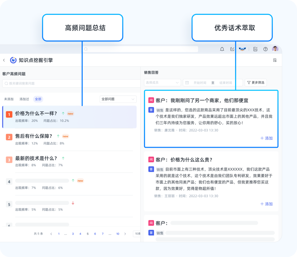 销售智能质检：让每一次销售都更高效、更精准插图3