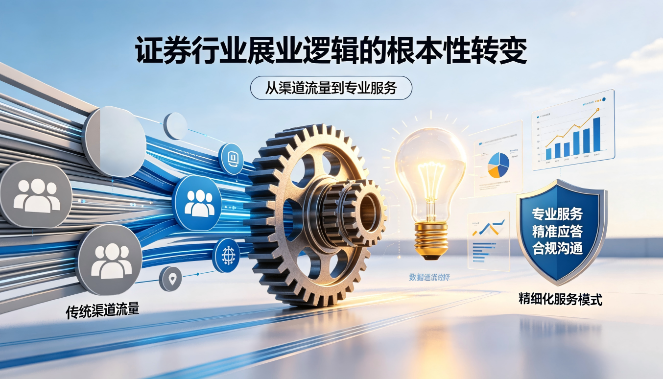破解投顾谈单低效难题，大模型销售部AI陪练适配证券全场景展业